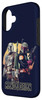 Star Wars: The Mandalorian & Boba Fett Team Up R15 Case for iPhone 16