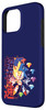 Sonic The Hedgehog - Supersonic Speed Case for iPhone 16 Pro Max