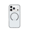 OtterBox iPhone 17 Pro Symmetry Series Clear Case - Clear - Ultra-Thin, Sleek Silicone iPhone Case