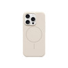 Beats iPhone 16 Pro Case with MagSafe and Camera Control, Scratch-Resistant Protective Cover, Slim Fit, Microfiber Lining - Summit Stone