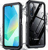 SPIDERCASE for Samsung Galaxy A16 5G Case Waterproof,Built-in Screen & Camera Lens Protector [IP68 Underwater][12FT Military Shockproof] Full Body Pr