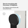 Belkin iPhone Mount with MagSafe for Apple TV 4K - MacBook Continuity Support w/tvOS - Turn Phone to Webcam, Compatible with MacBook Pro, Air, iPhone