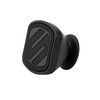 Scosche MMDSD-RP MagicMount Select Mini Magnetic Car Phone Holder - Strong Magnet Mount for iPhone and Android - Secure Magnetic Cell Phone Mount fo