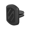 Scosche MAGVM2 MagicMount Magnetic Car Phone Holder - Strong Magnet Car Mount for iPhone and Android - Secure Magnetic Cell Phone Mount for Air Vent