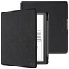 CoBak Case for Kindle Scribe - All New PU Leather Cover with Auto Sleep Wake Feature for Kindle Scribe 10.2" 2022 & 2024 Released with Pen Holder