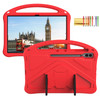 Kids Case for Samsung Galaxy Tab S10 Ultra/S9 S8 Ultra 14.6-inch Tablet, Techcircle Light Weight Shock Proof EVA Foam Handle Rugged Stand Protective