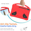 Kids Case for Samsung Galaxy Tab S10 Ultra/S9 S8 Ultra 14.6-inch Tablet, Techcircle Light Weight Shock Proof EVA Foam Handle Rugged Stand Protective
