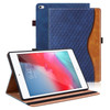 Varohix Case for iPad mini 5 2019, iPad mini 4 2015 PU Leather Folio Case Protective Cover Multi-Angle Viewing Stand with Pencil Pocket for iPad mini