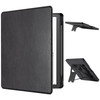 CoBak Case for Kindle Scribe with Two Viewing Angles - All New PU Leather Cover with Auto Sleep Wake, Pen Holder, Hand Strap Feature for Kindle Scrib