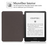 REASUN Case for New Kindle Paperwhite 2021,Premium Slim Lightweight PU Leather with Auto Sleep/Wake Smart Folio Protective Case for 6.8" Display Kind