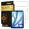 Ailun Screen Protector for iPad Pro 11 inch 2025/2024 [6/5th Generation M5/M4], iPad Air 11 Inch 2025/2024 [7/6th Generation M3/M2],Tempered Glass Fa