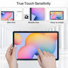 ProCase Screen Protector for Galaxy Tab S6 Lite 10.4 Inch 2024/2022/2020(SM-P620/P625/P613/P619/P615/P610), HD Clear 9H Hardness Tempered Glass Scree