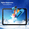 ProCase 2 Pack Screen Protector for iPad Mini 7 (A17 Pro) 2024 & Mini 6 2021 8.3 inch, Tempered Glass for iPad Mini 7th/6th Generation A2993 A2995 A2
