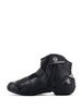 Alpinestars Men's SMX-1 R V2 Vented Motorcycle Boots, Short Riding Boots, CE-Certified, 44, Black/Black