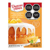 Duncan Hines Orange Supreme Flavored Cake Mix, 15.25 oz.