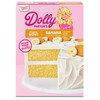 Duncan Hines Dolly Parton's Favorite Banana Flavored Cake Mix, 15.25 oz.