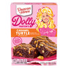 Duncan Hines Brownie Mix, Caramel Turtle Flavored, 16.7 oz.