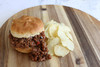 Mom's Place Gluten-Free Sloppy Joe Seasoning Mix - Soy Free, Dairy Free & Vegan, 2.3 oz.