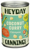 Heyday Canning Co Coconut Curry Chickpeas, 15 OZ
