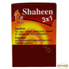 1 Pack Shaheen tt Milk Tea Instant Chai With Creamer & Milk (1 Pack = 8 Sachets x 0.63 oz / 18 gm Total = 5.08 oz / 144 gm) Egypt Arab Egyptian Koshe