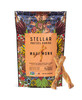 Stellar Snacks Pretzel Braids, Maui Monk, 12 Oz Bag - Vegan, Kosher, Non-GMO Rods, Twists, Sticks