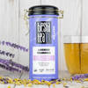 Tiesta Tea - Lavender Chamomile Herbal Tea, Loose Leaf, Calming Blend with Chamomile, Lavender, Lemongrass, Caffeine-Free Herbal, Great for Hot or Ic