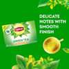Lipton Decaffeinated Green Tea Bags, Unsweetened Teabags for Decaf Hot Tea or Decaf Iced Tea with Flavonoids, 40 Total Tea Bags