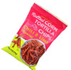 Trader Joe's Rolled Corn Tortilla Chips, Chili & Lime Flavored, 2 Pack