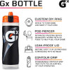 Gatorade Gx Kit, Marble Neon, 30 Oz