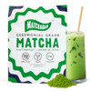 Matchabar Matcha Powder (80g) - Ceremonial Grade Authentic Japanese Matcha Green Tea Powder - Matcha Green Tea Powder Harvested in Japan - Matcha Tea