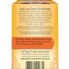 Yogi Tea Chai Rooibos Tea - 16 Tea Bags per Pack (4 Packs) - Spiced Organic Rooibos Tea - Provides Antioxidants - Caffeine-Free - Includes Cardamom,