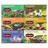 Celestial Seasonings Sleepytime Herbal Tea, Variety Pack - Caffeine Free Sleep Tea, 20 Tea Bags Per Box (Pack of 6)