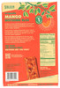 Solely, Jerky Mango Multipack, 4 Ounce