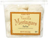 Trader Joe's Vanilla Meringues Cookies - PACK OF 4