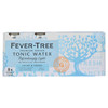 Fever Tree Naturally Light Tonic Water, 8 x 150ml.
