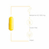 Integrative Therapeutics Berberine - Supports Metabolic Health & Cellular Energy Metabolism - Practitioner-Trusted Quality - Dairy-Free & Gluten-Free