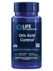 Life Extension Uric Acid Control, Promotes Healthy uric Acid Balance, Joint Health, discomfort Relief, Gluten Free, Non-GMO, Vegetarian, 60 Capsules