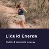 GU Energy Liquid Energy Gel With Complex Carbohydrates, Vegan, Gluten-Free and Dairy-Free On-the-Go Energy for Any Workout, 12-Count, Assorted Flavor