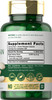Carlyle White Kidney Bean | 200 Count | Non-GMO & Gluten Free Extract