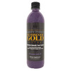 Ultimate Gold Detox Drink - 20oz / Gushin' Grape