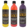 Ultimate Gold Detox Drink - 20oz / Gushin' Grape