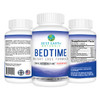 Best Earth Naturals Bedtime Weight Loss Supplement - 30 Day Supply