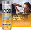 Censor NDS Nutrition Fat Loss and Body Toner with CLA, Fish Oil, Safflower and Omega 3-6-9 Blend - Dietary Supplement for Improved Energy, Metabolism