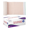 Dynarex Elastic Bandages with Self-Closure, Outstanding Compression and Stretch, Latex-Free Elastic Bandages with Velcro Closure, 4" x 5 yds., 1 Box