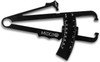 Body Fat Caliper and Measuring Tape for Body - Skin Fold Body Fat Analyzer and BMI Measurement Tool by MEDca
