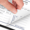 AT-A-GLANCE 2026 Appointment Book Planner, Weekly, 5" x 8", Small, DayMinder, Black (G2000026)