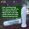 Urban ReLeaf Chemo Relief & Side Effects Aromatherapy! Fast Help! Soothe Upset Stomach, Queasy! 100% Natural Essential Oils!