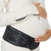 NeoTech Care 3-in-1 Maternity Pregnancy Support, Postpartum Belly Wrap & Pelvis Belt/Brace/Band (Beige, Medium Size)