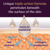 Mederma Scar Gel for Kids - Reduces Appearance of Old & New Scars from Cuts, Burns, Surgery, Insect Bites & Scrapes, Grape Scented, Goes on Purple &