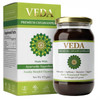 VEDA Premium Chyawanprash (Sugar Free) | 16.7 Oz | Ayurvedic Herbal Jam with Amla & Ashwagandha | Fortified with Almonds & Saffron